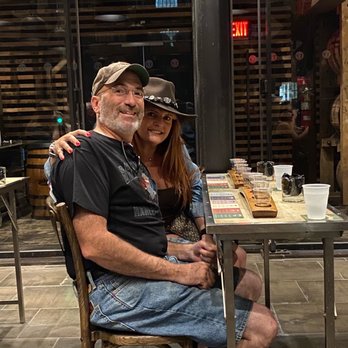 The Jack Daniel Distillery - Sampling - Distilleries Near Me - Lynchburg, Tennessee