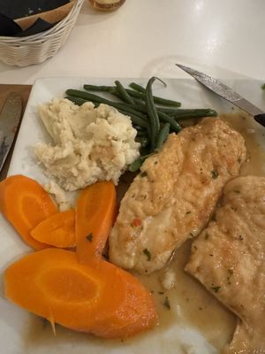 Real Italian Gusto by null