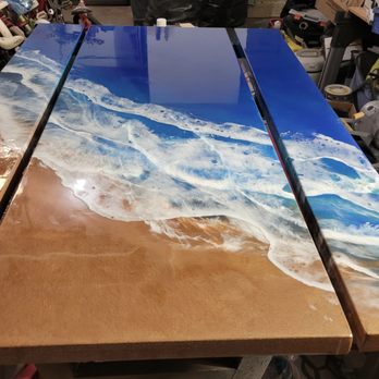DNA Custom Painting - Painters Near Me DNA Custom Painting - Painters Near Me