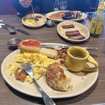 Snooze, an A.M. Eatery - Yummy breakfast - Breakfast & Brunch Near Me - Orange, California