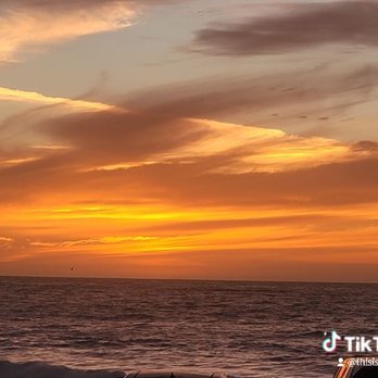 Sea Breeze Motel - Rockaway beach - Sunset..simply majestic - Hotels Near Me - Pacifica, California