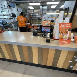 Popeyes Louisiana Kitchen