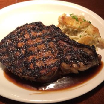 Artie's - Bone in prime rib - American Near Me - Fairfax, Virginia