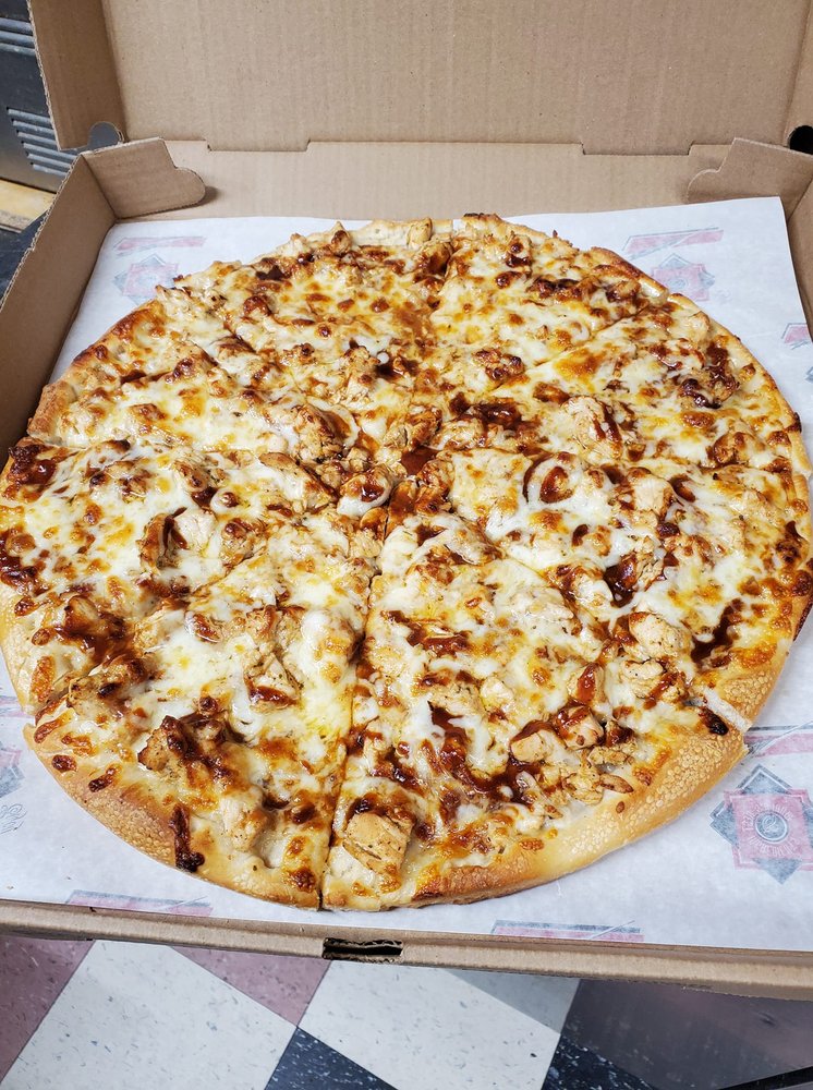 GRAND SLAM PIZZA & ROAST BEEF Updated October 2024 15 Photos & 35