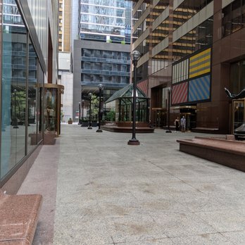 6 1/2 Ave Pedestrian Arcade - 6 1/2 Avenue, New York City - Local Flavor Near Me - New York, New York