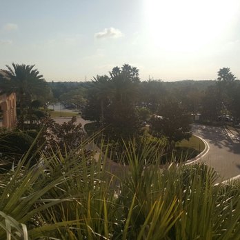 JW Marriott - Hotels Near Me - Orlando, Florida