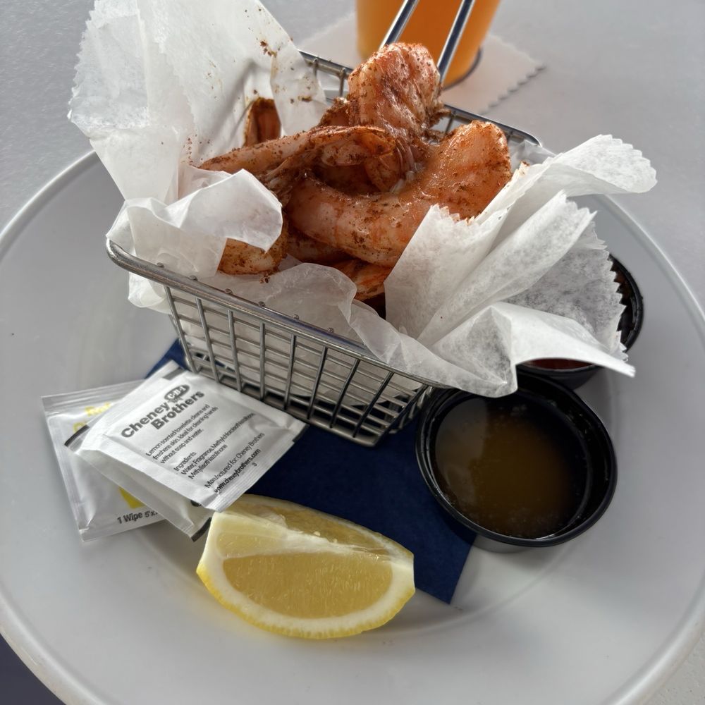 Sailfish Marina - Peel 'n' eat shrimp - Seafood Near Me - Palm Beach Shores, Florida Sailfish Marina - Peel 'n' eat shrimp - Seafood Near Me - Palm Beach Shores, Florida