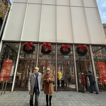 The Morgan Library & Museum - Outside - Libraries Near Me - New York, New York The Morgan Library & Museum - Outside - Libraries Near Me - New York, New York