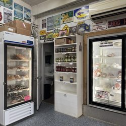 Brower Farms - Meat selections