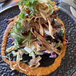 Yellow Fin Tuna