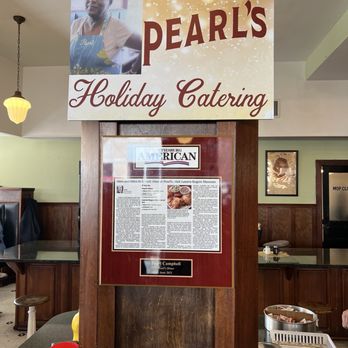 Pearl’s Diner - American Near Me - Laurel, Mississippi Pearl’s Diner - American Near Me - Laurel, Mississippi
