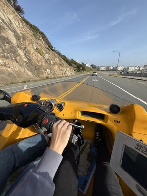 GoCar Tours by null