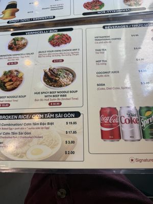 Menu photo 2 Diamond Pho Enterprise, NV