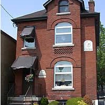 The Cat Clinic - Our home on 391 Concession Street. - Veterinarians Near Me - Hamilton, Ontario The Cat Clinic - Our home on 391 Concession Street. - Veterinarians Near Me - Hamilton, Ontario