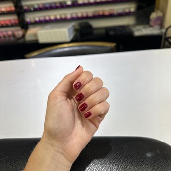 Madison Nail Lounge - Nail Salons Near Me - Madison, Wisconsin
