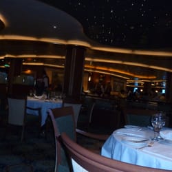 Botticelli Dining Room - Dining Room Interior