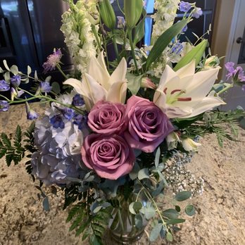 Stems Florist - Florists Near Me - Vacaville, California