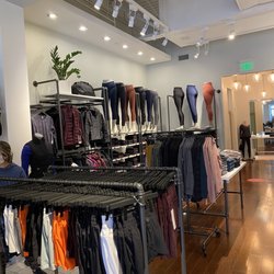 Lululemon