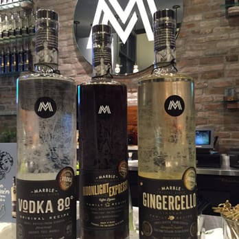 Marble Distilling - The signature spirits all of which were amazing. - Distilleries Near Me - Carbondale, Colorado Marble Distilling - The signature spirits all of which were amazing. - Distilleries Near Me - Carbondale, Colorado