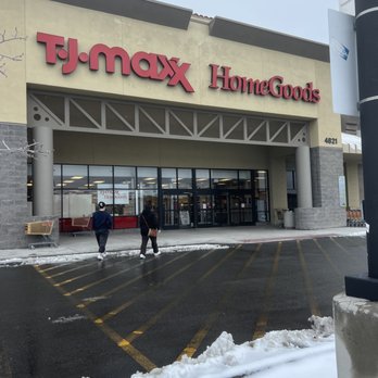 T J MAXX - Updated June 2025 - 150 Photos & 62 Reviews - 4821 Kietzke