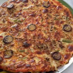 Tony Pizza III