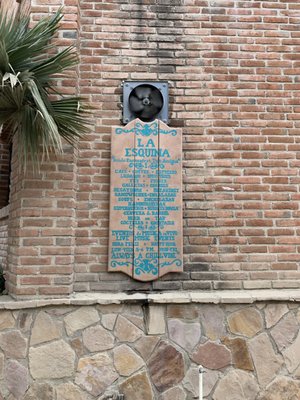 La Esquina by null