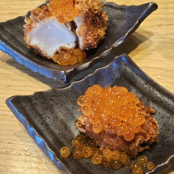 Ten no Meshi - Scallops were ok - Japanese Near Me - Los Angeles, California Ten no Meshi - Scallops were ok - Japanese Near Me - Los Angeles, California
