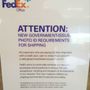 Photo of FedEx Office Print & Ship Center