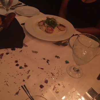 Ocean Prime - Seafood Near Me - New York, New York