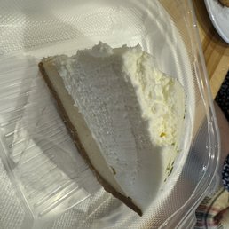 Key Lime Pie Key Lime Pie