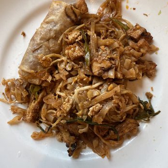 Ban Bamboo - Vegetable Doing roll very good today for some reason (unlike one had earlier this week). - Laotian Near Me - Philadelphia, Pennsylvania Ban Bamboo - Vegetable Doing roll very good today for some reason (unlike one had earlier this week). - Laotian Near Me - Philadelphia, Pennsylvania