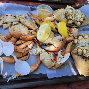 H.C. Seafood - Boiled crabs - Seafood Near Me - Oxnard, California
