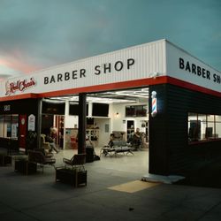 Red Chair Barbershop