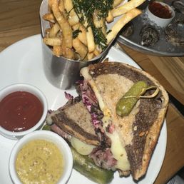 New York Pastrami Sandwich New York Pastrami Sandwich