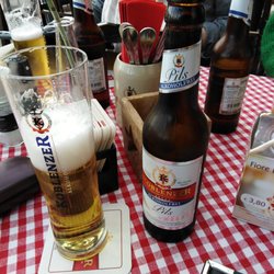 Koblenzer Brauereiausschank - Prost (13.02.2019)H.S