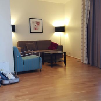 Thon Hotel Slottsparken - Hotels Near Me - Oslo, 03