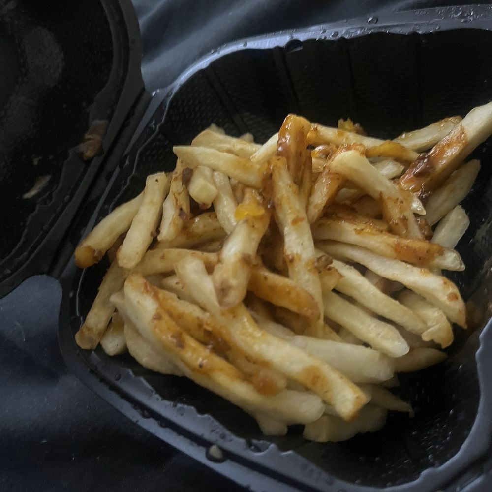 Wienerschnitzel - Supposedly chili cheese fries $6 - Fast Food Near Me - Henderson, Nevada Wienerschnitzel - Supposedly chili cheese fries $6 - Fast Food Near Me - Henderson, Nevada