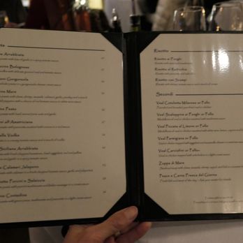 Caffe Pinguini Italian Restaurant - Menu - Italian Near Me - Los Angeles, California Caffe Pinguini Italian Restaurant - Menu - Italian Near Me - Los Angeles, California