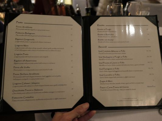 Menu photo 6 Caffe Pinguini Italian Restaurant Los Angeles, CA Menu photo 6 Caffe Pinguini Italian Restaurant Los Angeles, CA