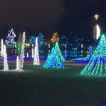 Lights at Lafarge - I found this area so pretty for a larger visual of the lights - Local Flavor Near Me - Coquitlam, British Columbia Lights at Lafarge - I found this area so pretty for a larger visual of the lights - Local Flavor Near Me - Coquitlam, British Columbia
