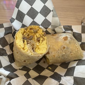 The Salty Burrito - Breakfast Burrito - Mexican Near Me - Nashville, Tennessee The Salty Burrito - Breakfast Burrito - Mexican Near Me - Nashville, Tennessee