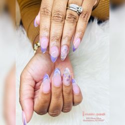 i Mani - Pedi