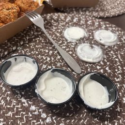 Ranch