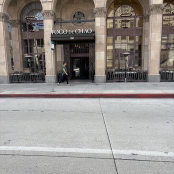 Fogo de Chão - Outside - Brazilian Near Me - Pasadena, California Fogo de Chão - Outside - Brazilian Near Me - Pasadena, California