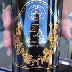Wine Introductions