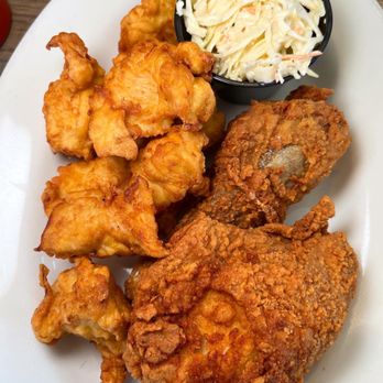 The Chicken Coop - 1/2 tray Chicken Nuggets & fried chicken - Wraps Near Me - Greenwich, Connecticut The Chicken Coop - 1/2 tray Chicken Nuggets & fried chicken - Wraps Near Me - Greenwich, Connecticut