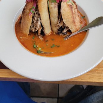 Chile Toreado - You will be impressed. - Mexican Near Me - Chicago, Illinois