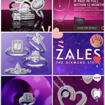 Zales Jewelers - Collections in rings and sets of necklaces - Jewelry Near Me - Henderson, Nevada Zales Jewelers - Collections in rings and sets of necklaces - Jewelry Near Me - Henderson, Nevada