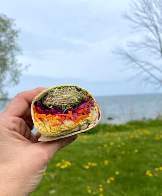 Belfast Community Co-op by null