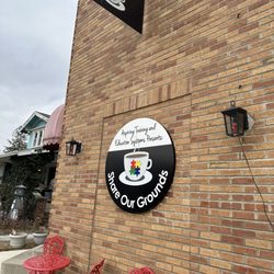 Whitehouse Bakery & Coffee Shop